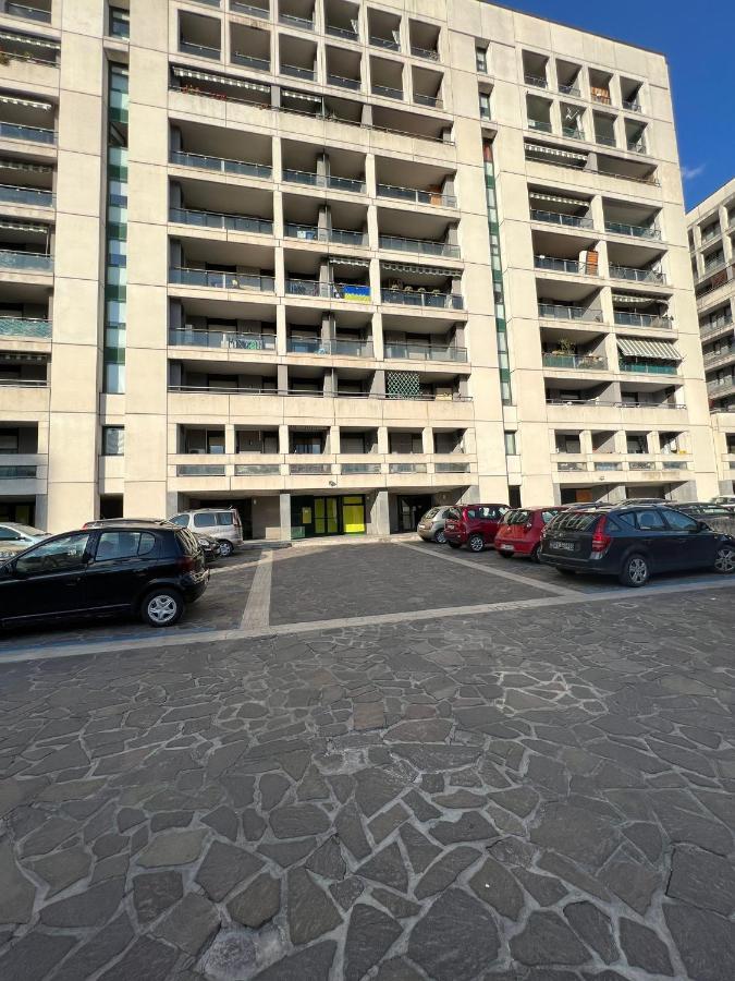 Home Station Perugia Exterior foto
